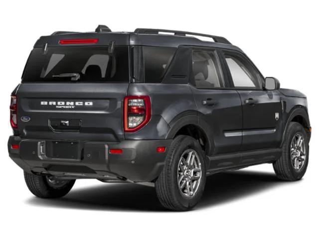 ford bronco sport 2025 3FMCR9BN9SRE23187 image ford bronco sport 2025 3FMCR9BN9SRE23187 image